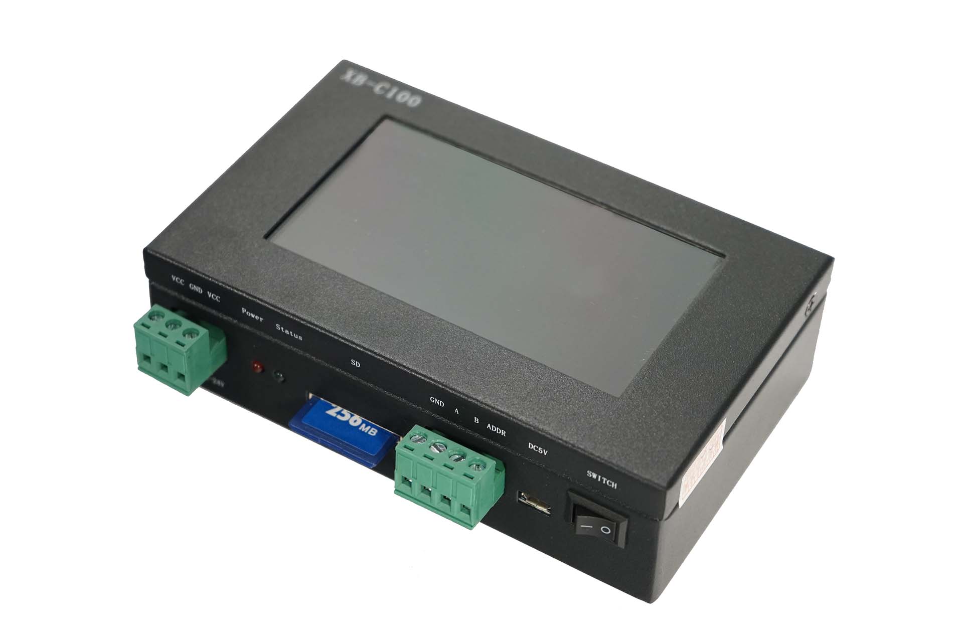 ARC Encoder