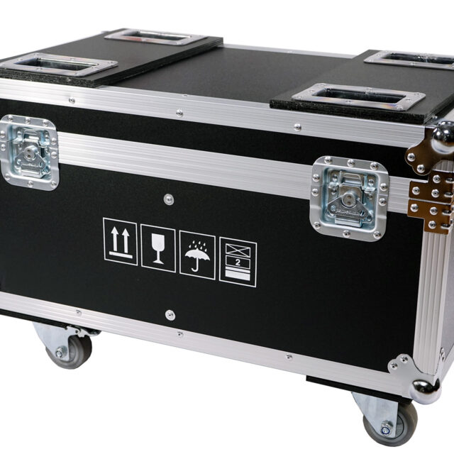 Case 360 Chain Hoist 1000 KG
