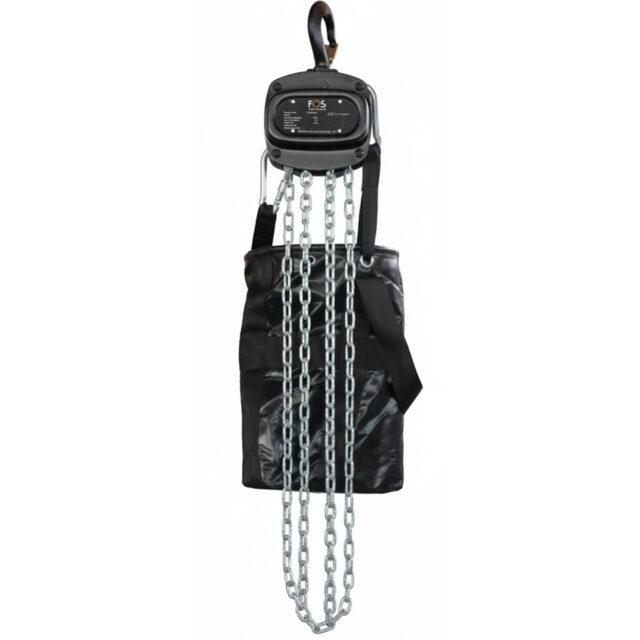 360 Chain Hoist 1000 kg