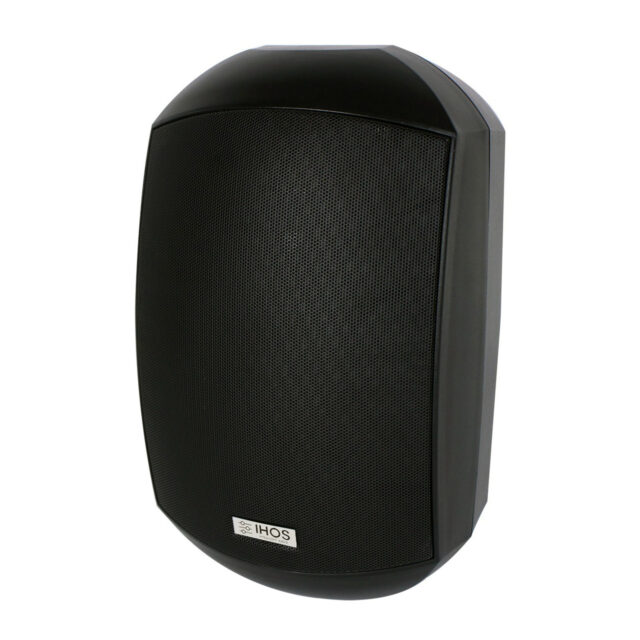 CLIMATE IPSub -Black